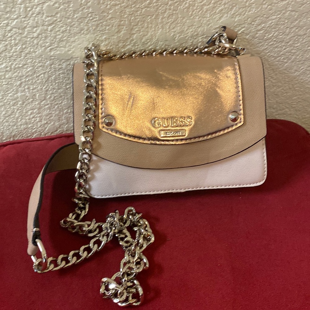 Guess crossbody
